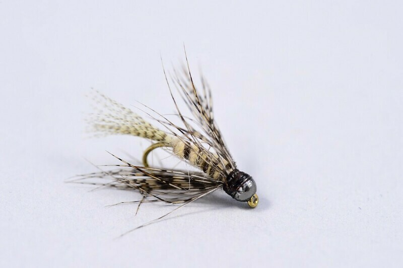 March Brown Emerger