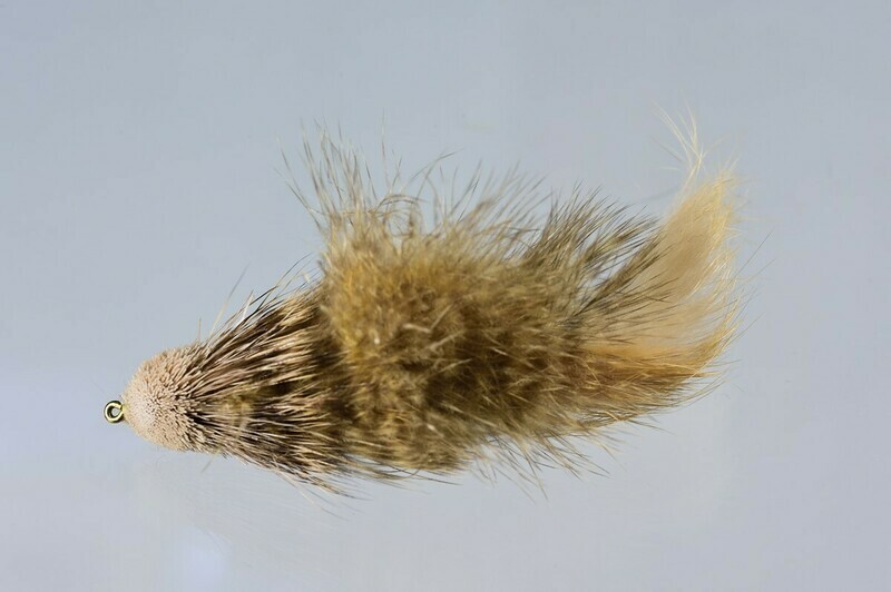 McCune Sculpin