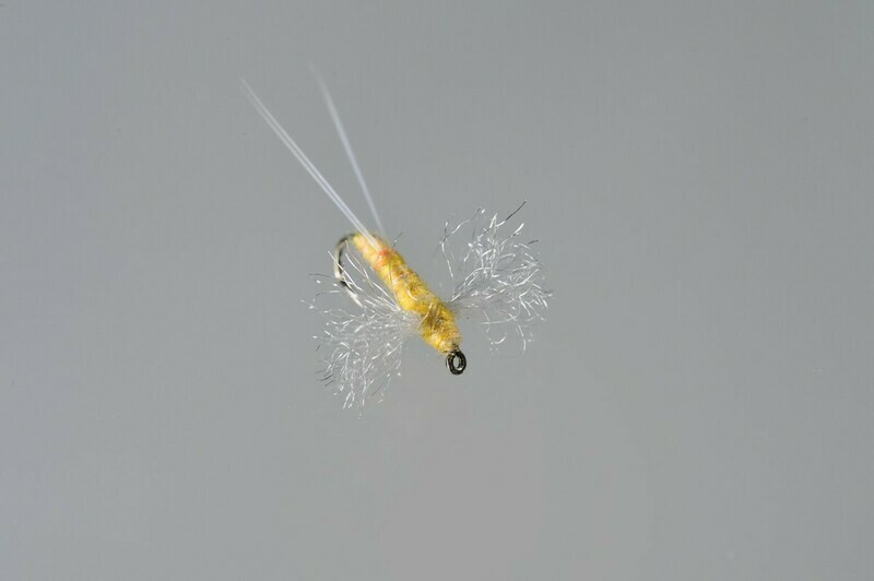 Sulphur PF Spinner