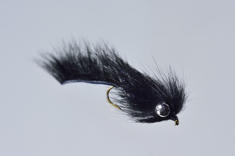 Super Fur Leech