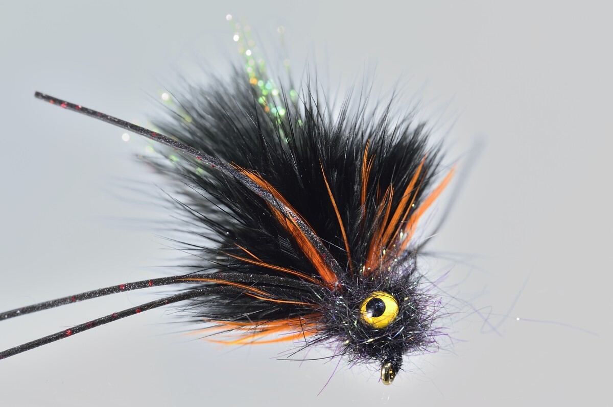 Cathy&#39;s Super Bugger