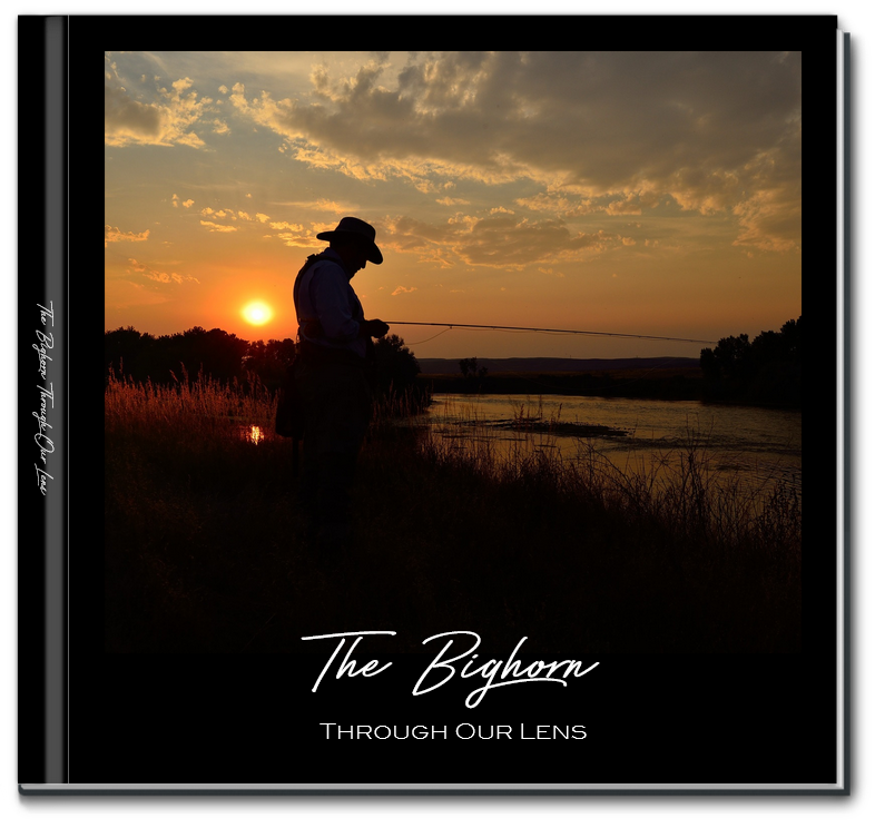 The Bighorn Through Our Lens