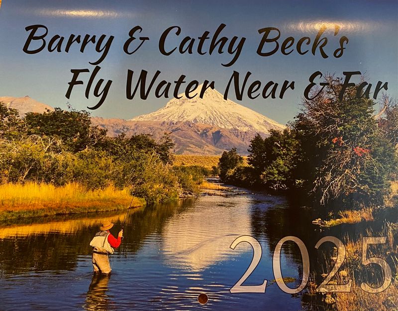 2025 Calendar14.99