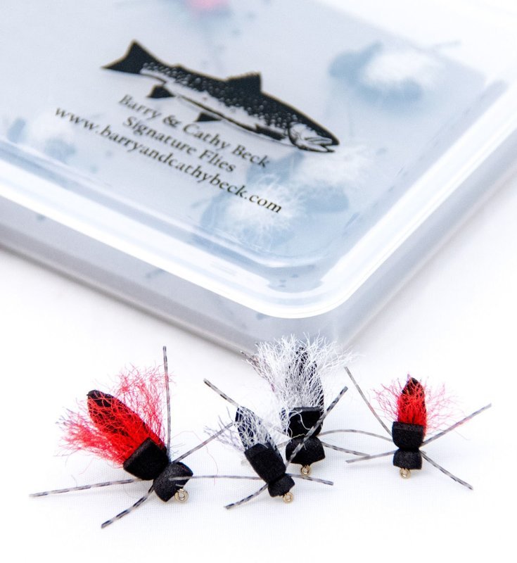 Beck&#39;s Super Beetle Half &amp; Half Selection