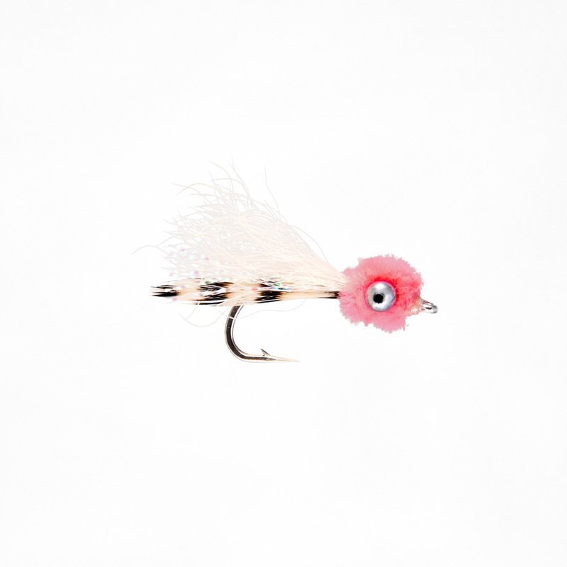 Pink Puff