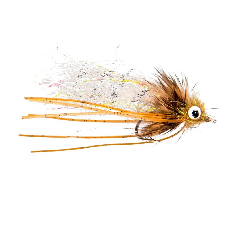 Beck's Bonefish Slider