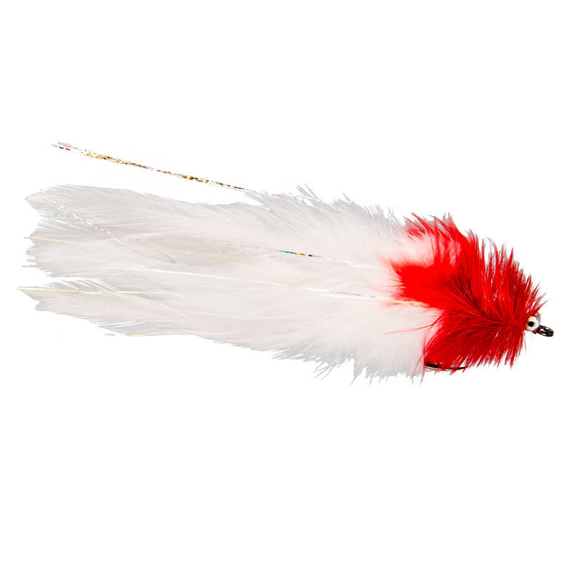 Tarpon/Pike Snake