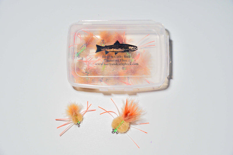 Cathy&#39;s Crab Bakers-Dozen Special