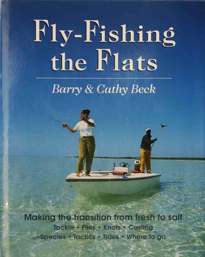 Fly-Fishing the Flats