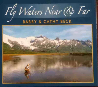 Fly Waters Near and Far- On Sale Now!