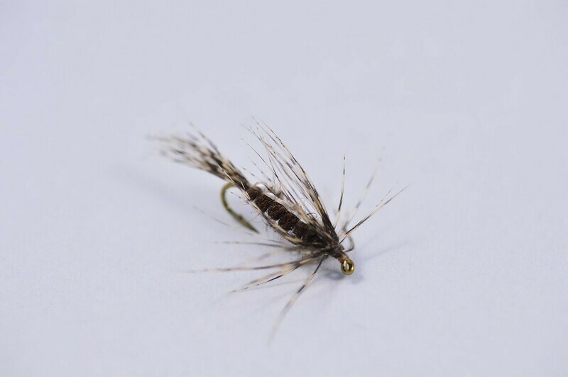 Slate Drake Emerger