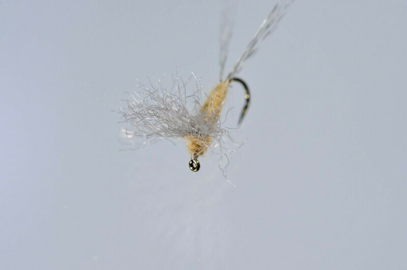 Hendrickson Poly Fluff Dun, Female