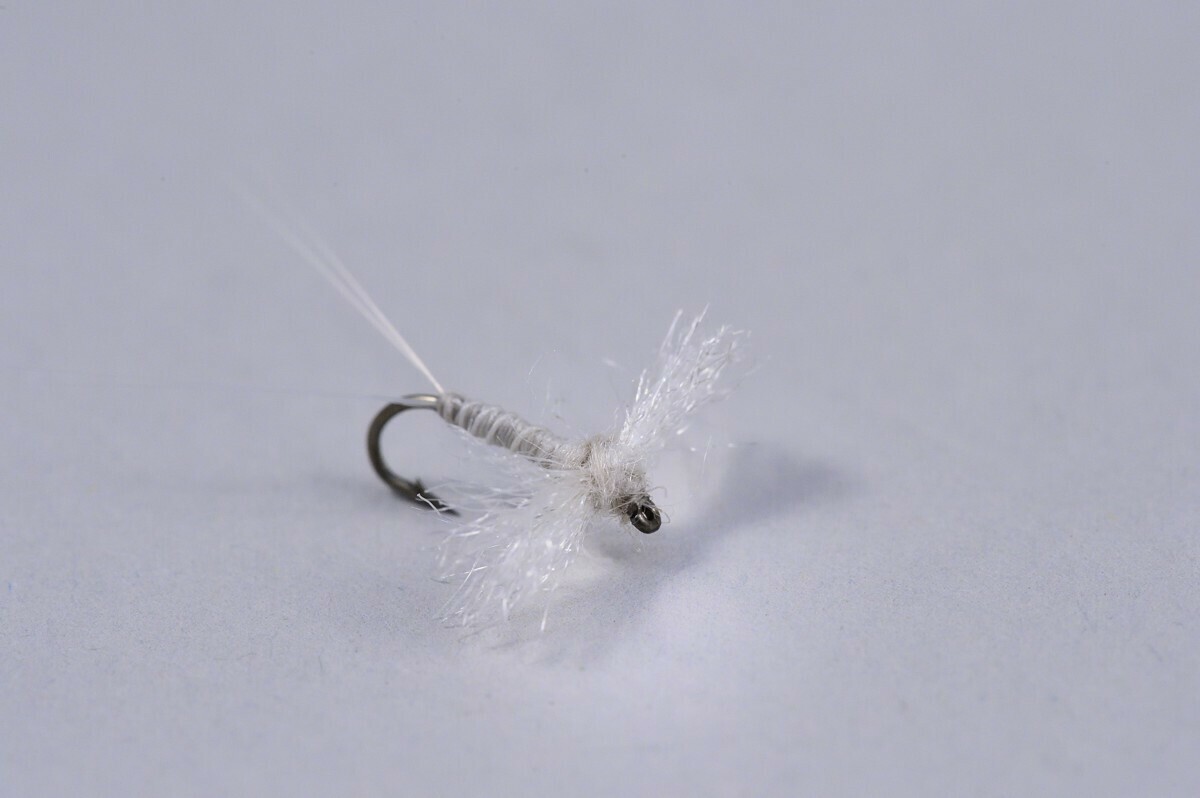 Light Cahill PF Spinner