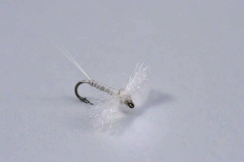 Light Cahill PF Spinner