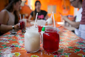 Bebidas