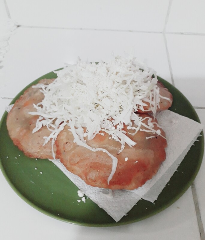 Panuchos de Pollo (Orden de 3)