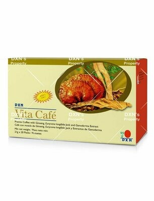 Vita Café 20 sachets x 21g