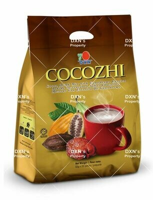 DXN Cocozhi 20 packs x 32g