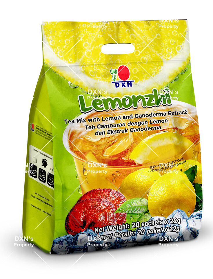 DXN Lemonzhi 20 sachets x 22g