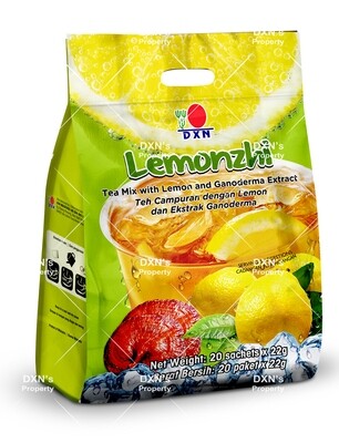 DXN Lemonzhi 20 sachets x 22g