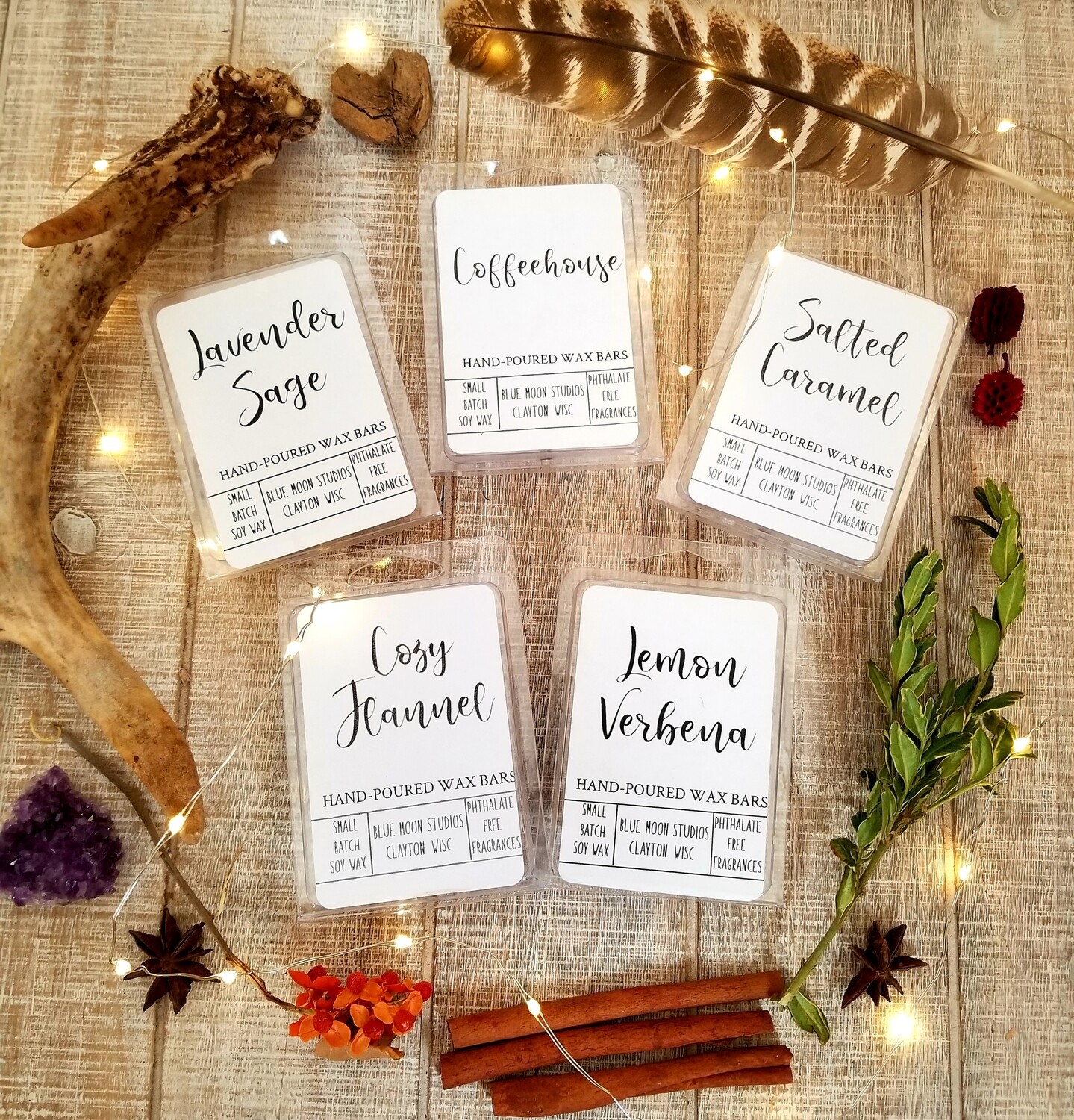 Wax Melts