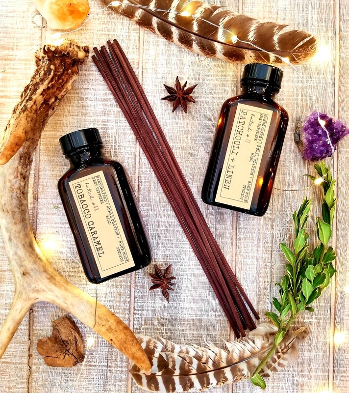 Reed Diffusers