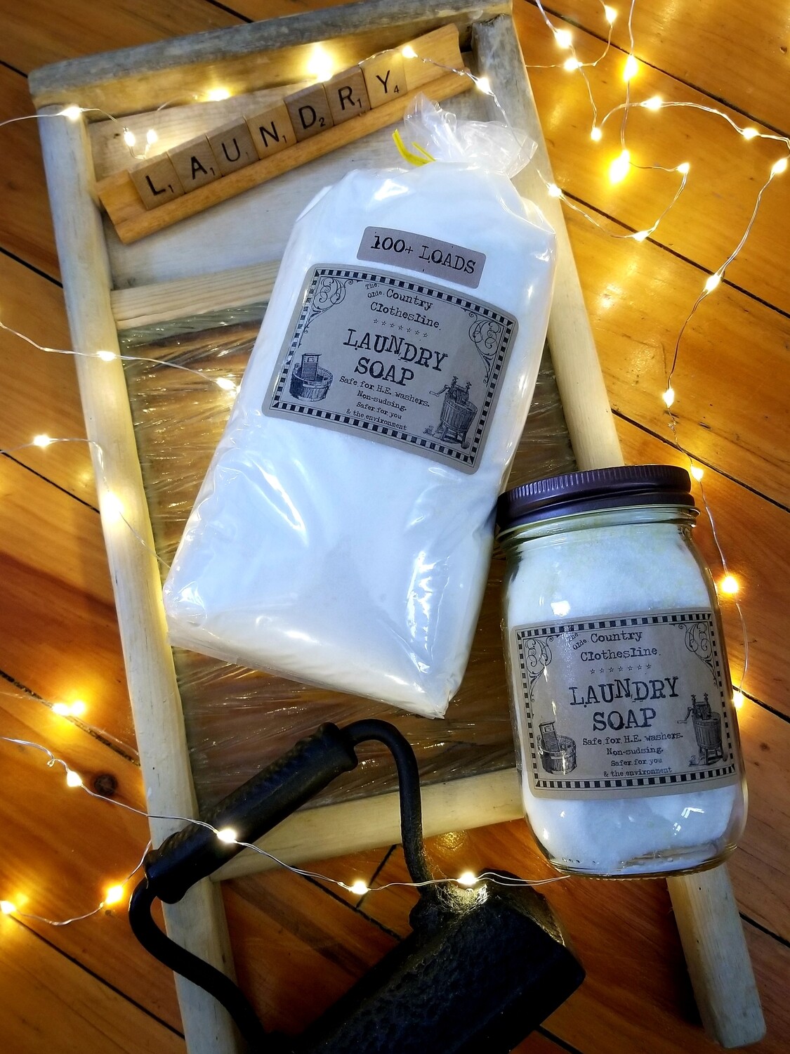 Sunlight / Pint Jar