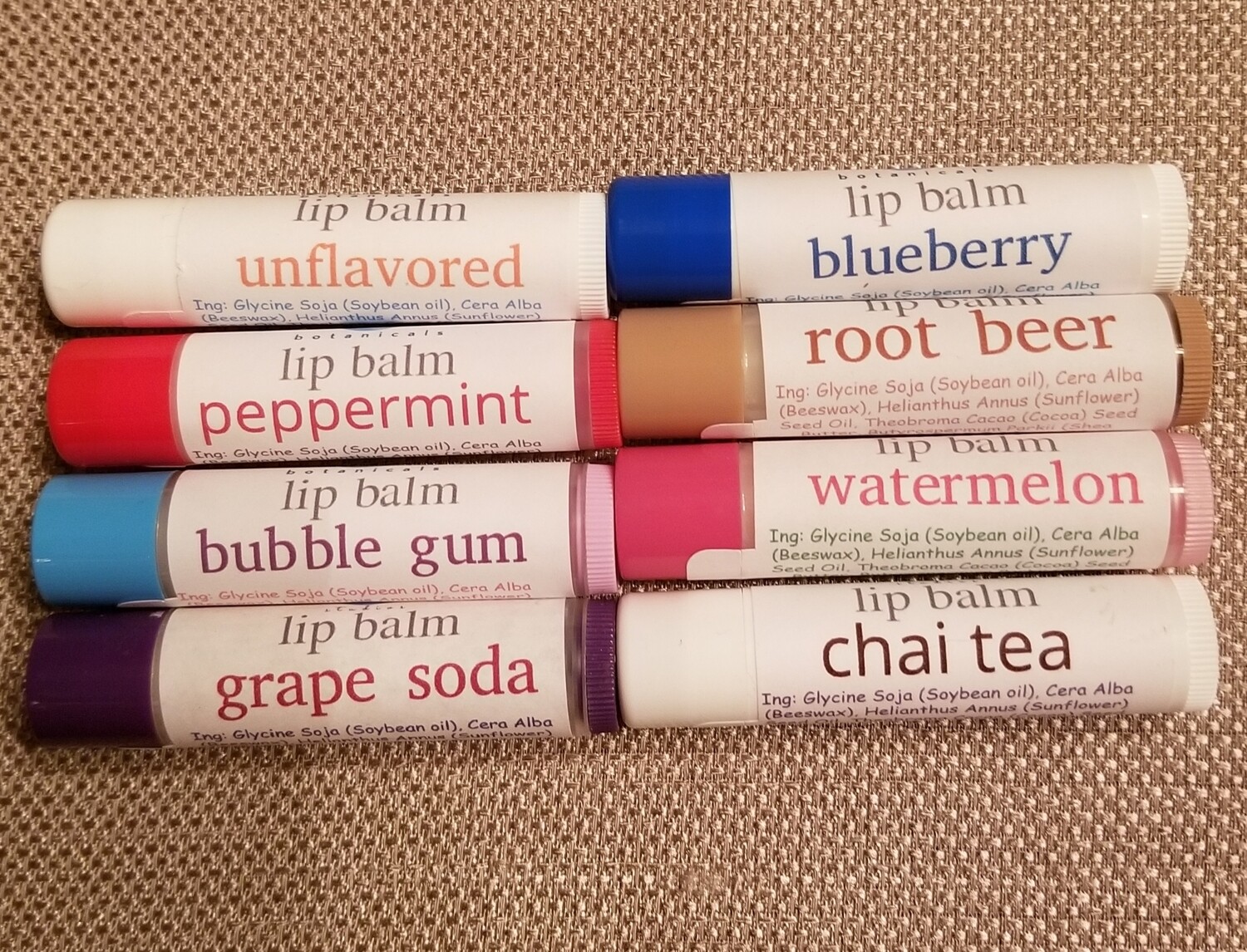 Lip Balm