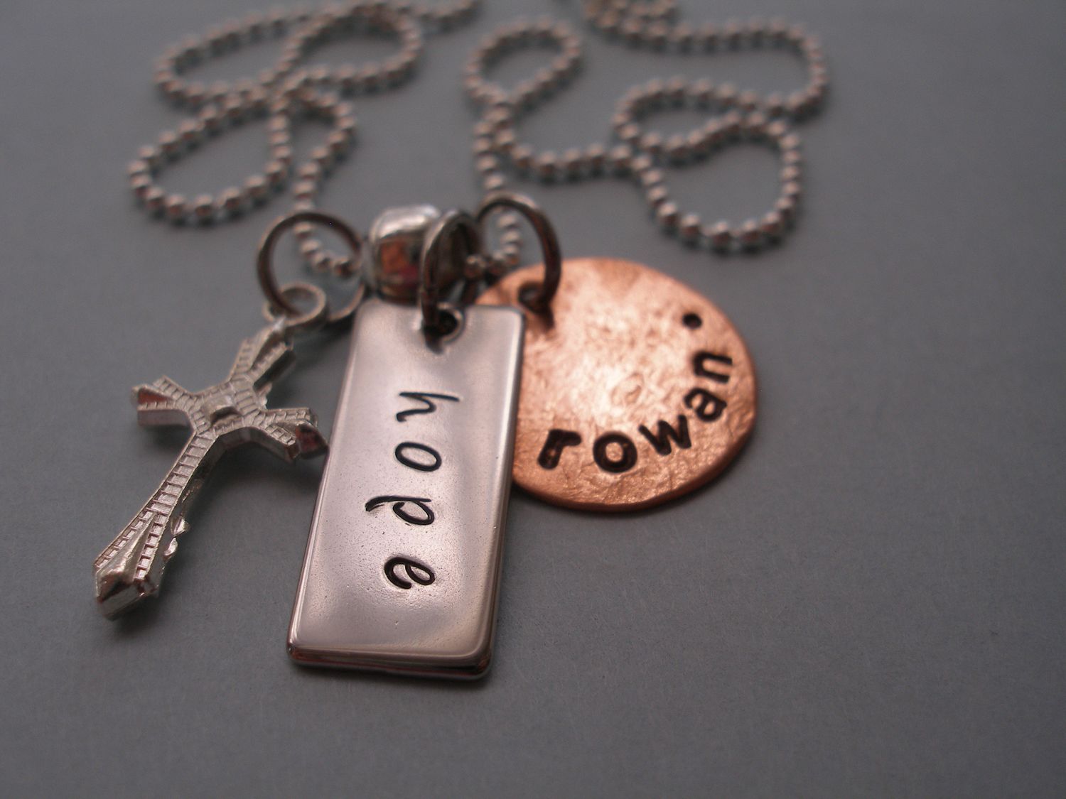 Hope ~ Personalized