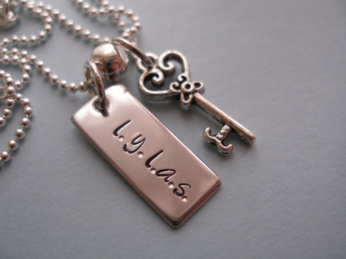 lylas ~ love you like a sister