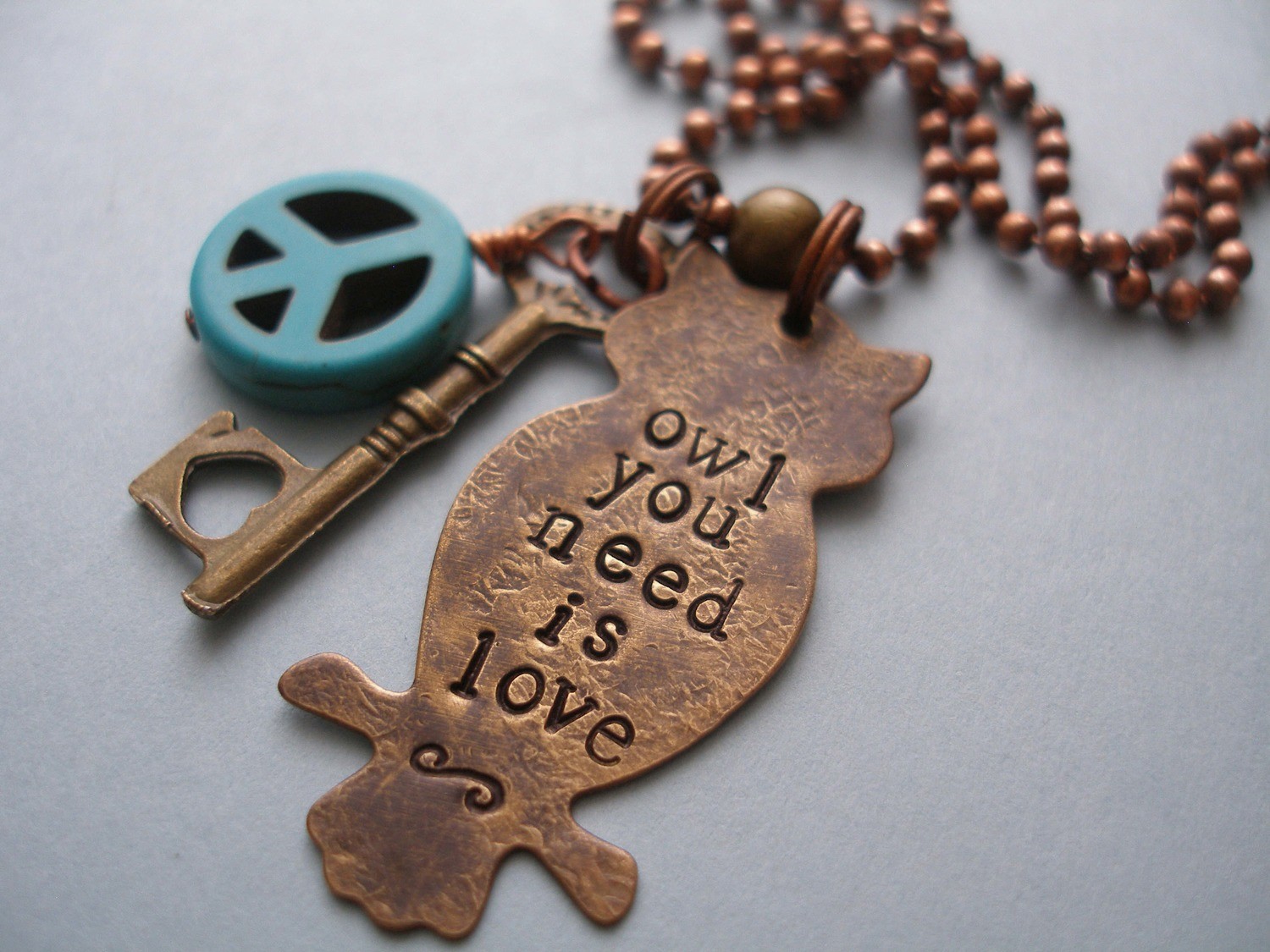 owl you need is love