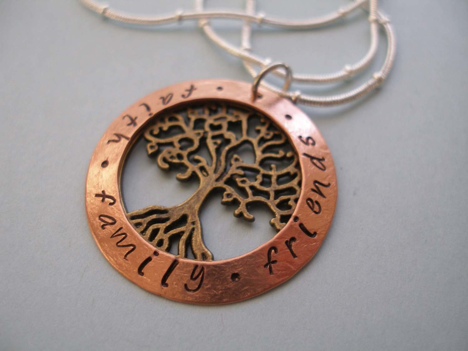 faith ~ family ~ friends