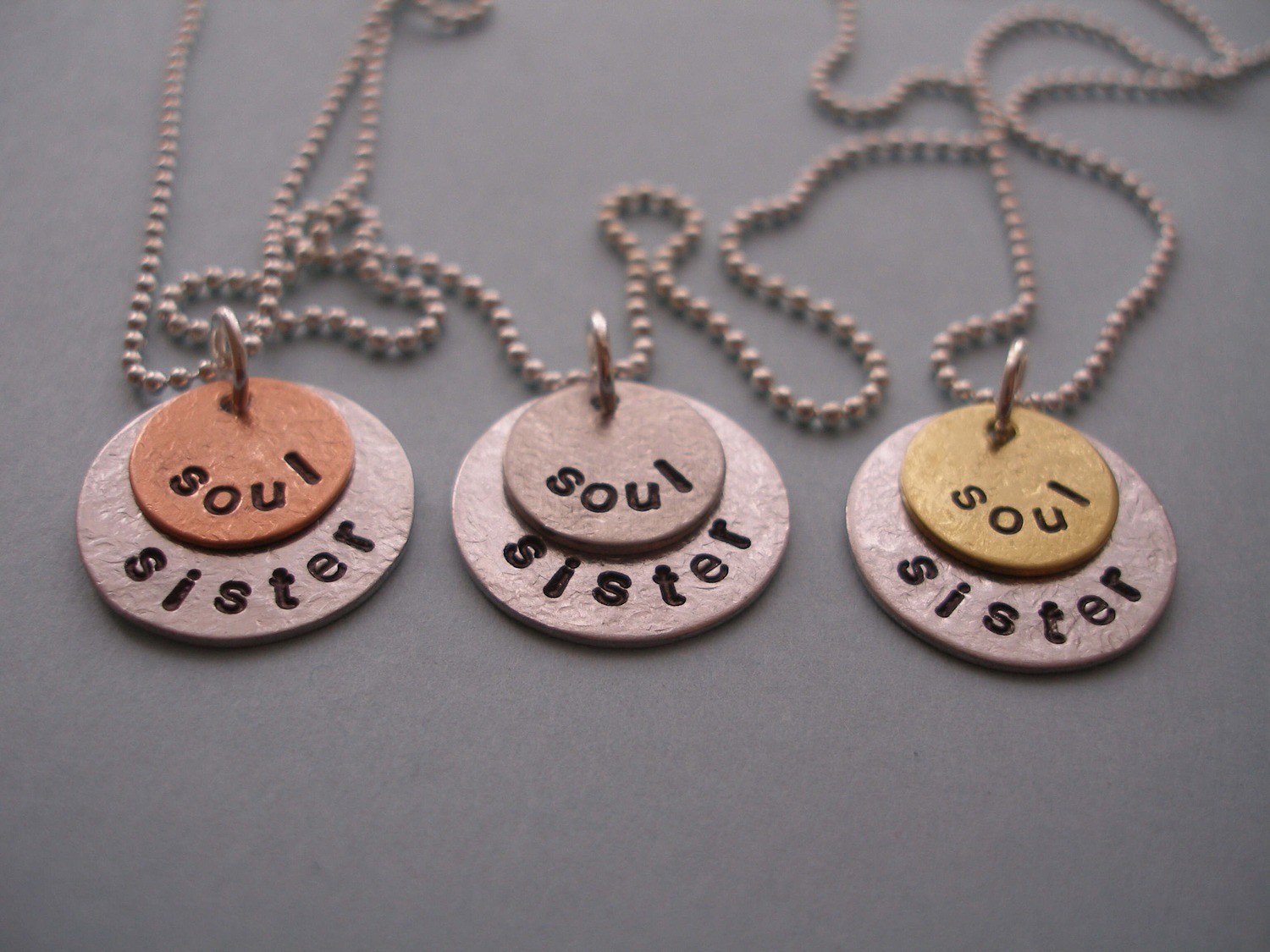 soul sisters set