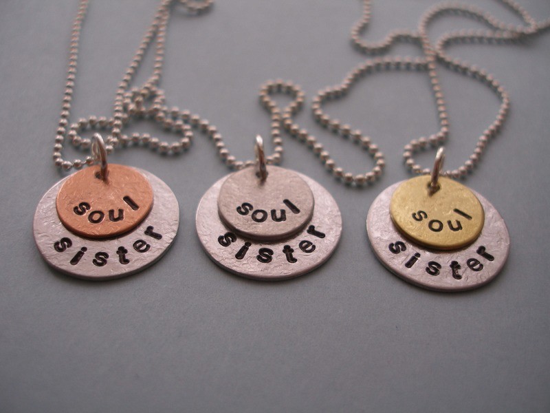 soul sisters set