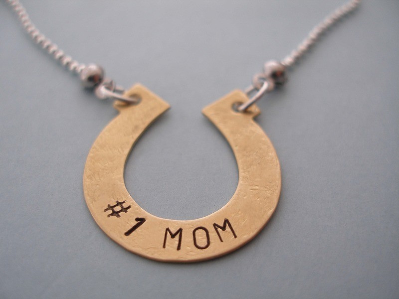 Horseshoe Personalized