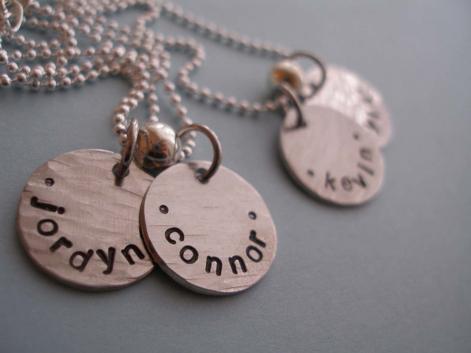 tiny tags - 5/8&quot;
