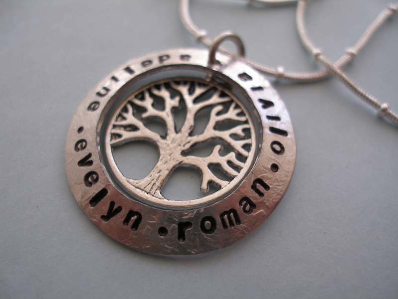tree of life #1