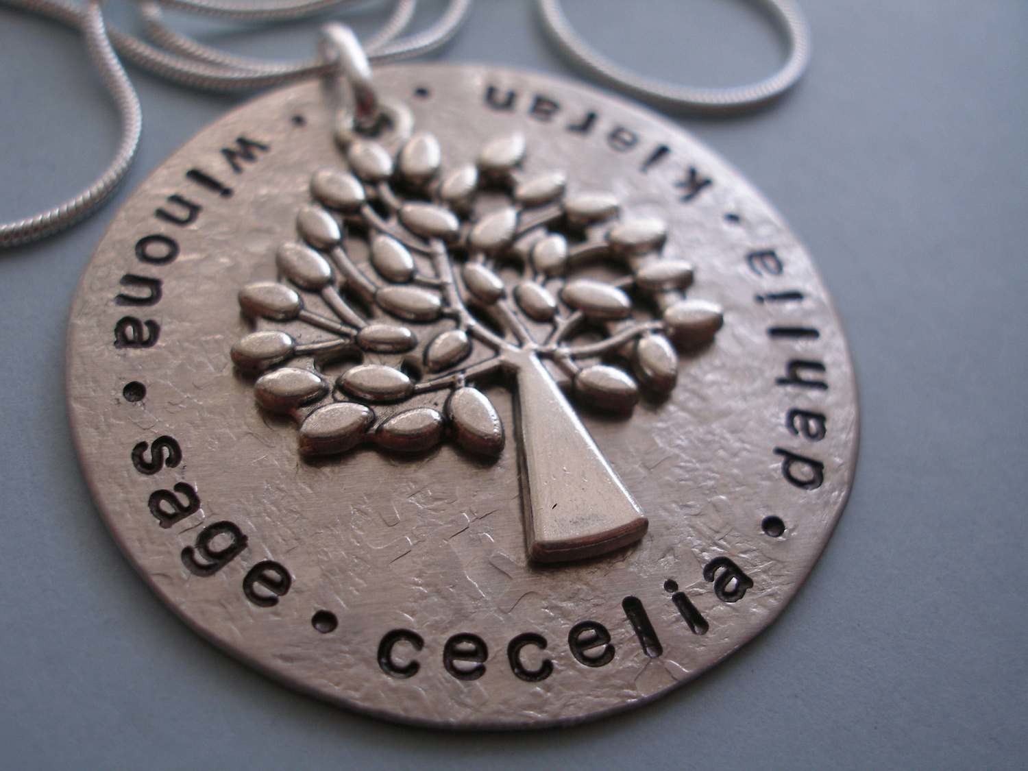 tree of life #6