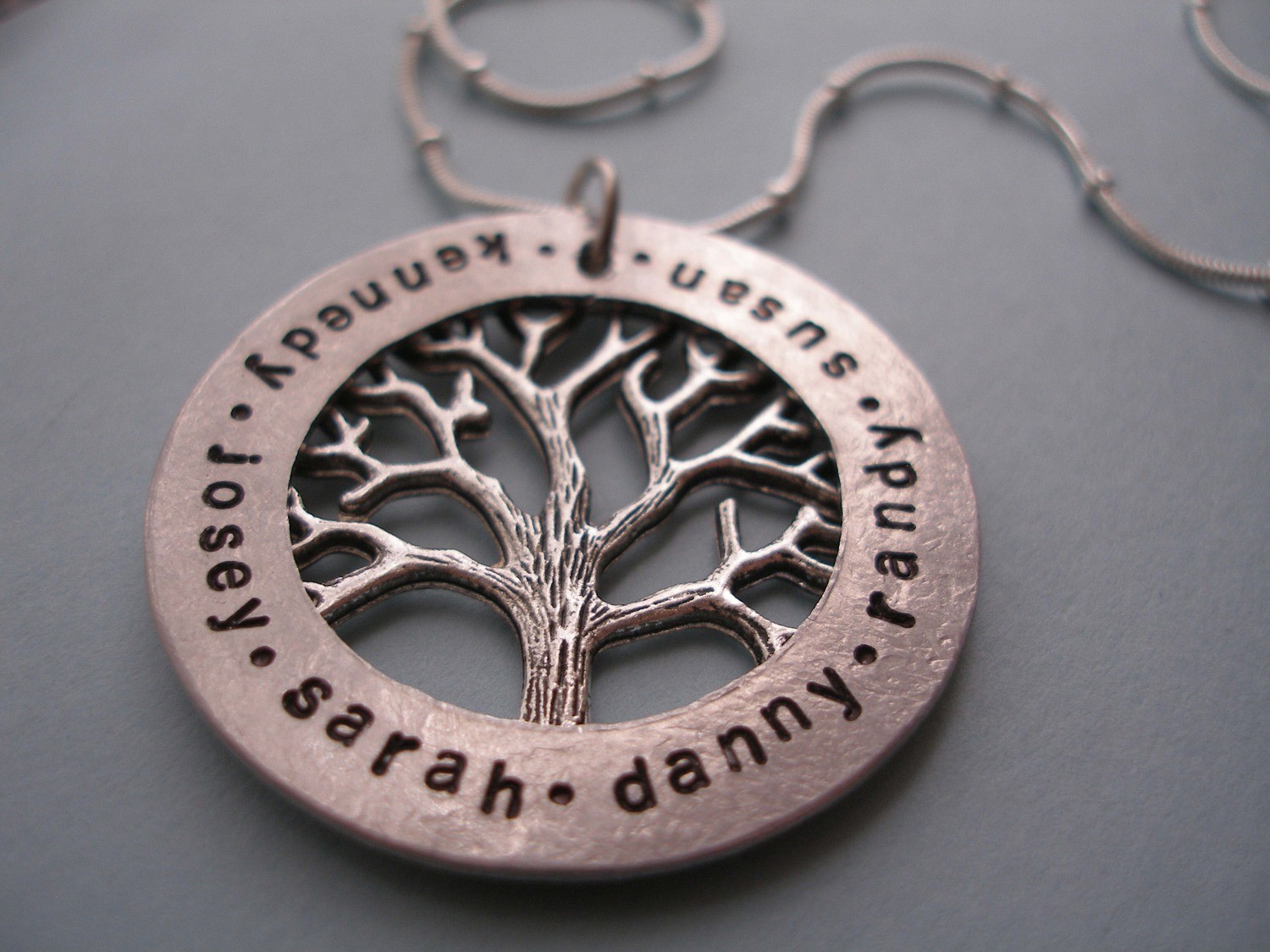 tree of life #9