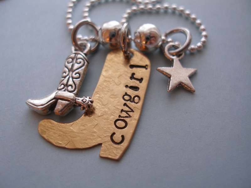 cowboy boot - cowgirl