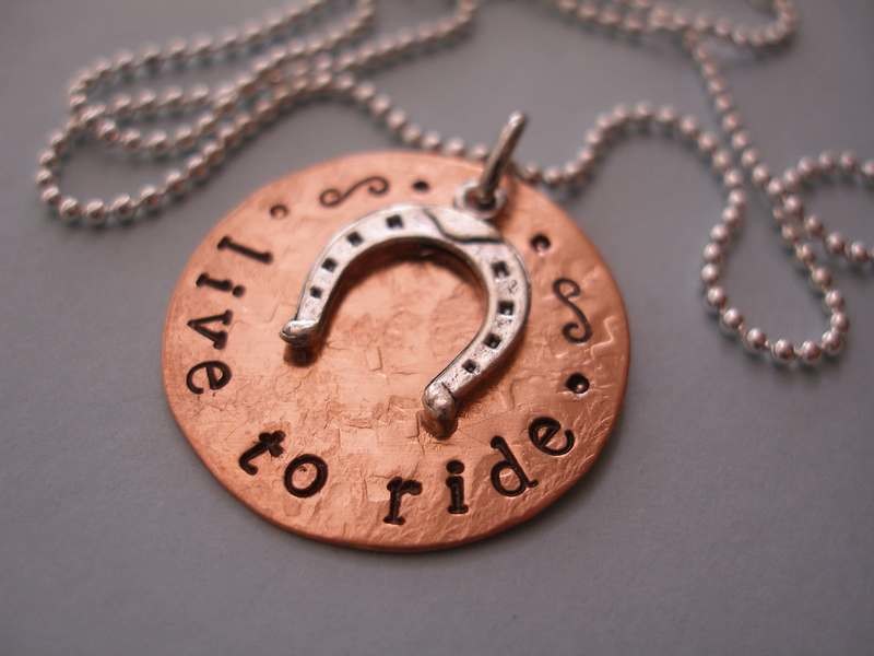 live to ride - 1&quot;disc