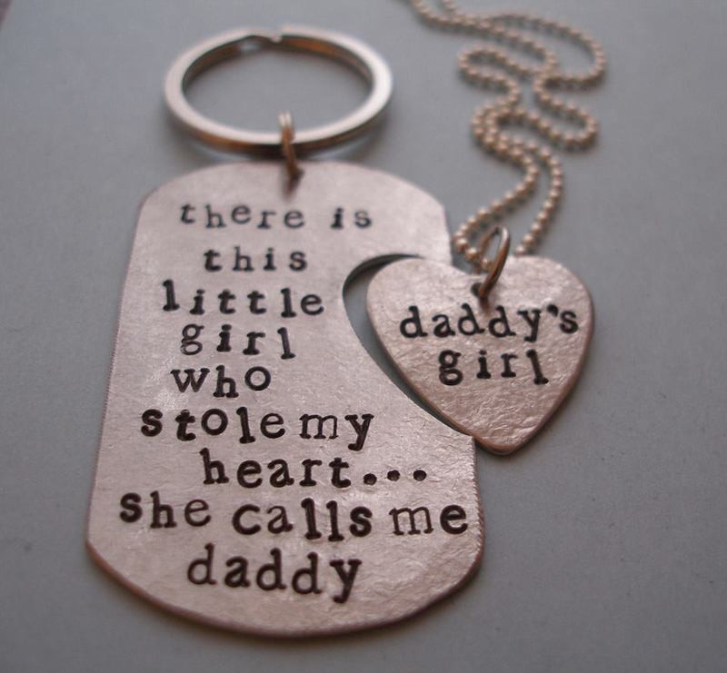 I will always be your little girl &amp; you will always be my hero - Set