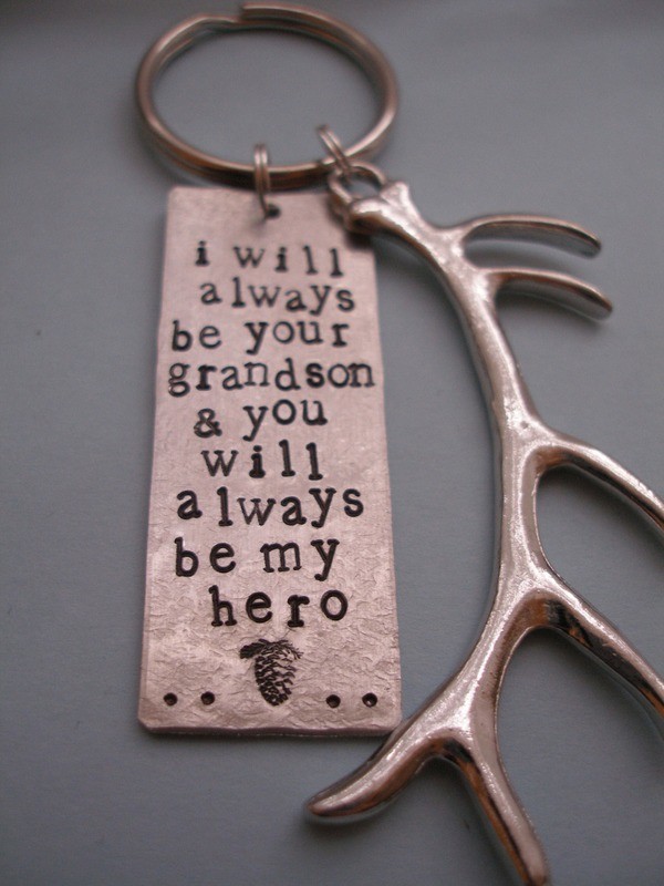 you will always be my hero