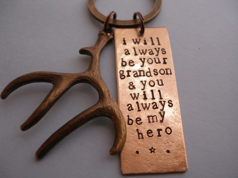 you will always be my hero