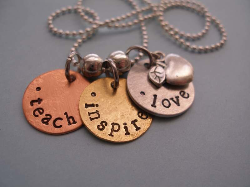teach - inspire - love