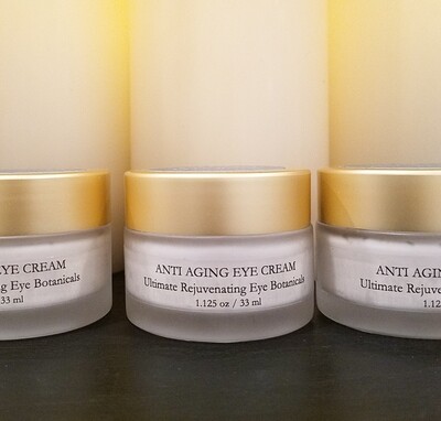 Anti-Aging Eye Cream