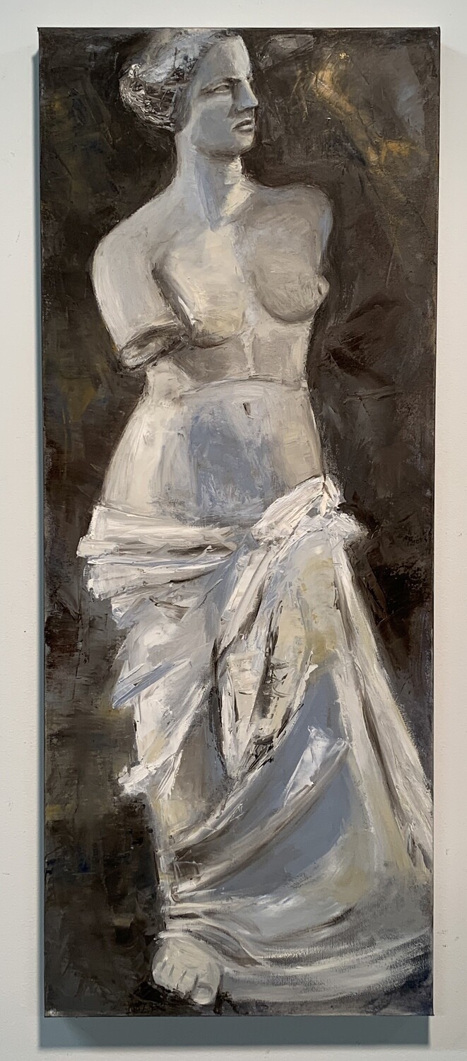 Venus de Milo