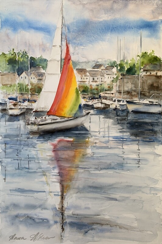 Sailboat