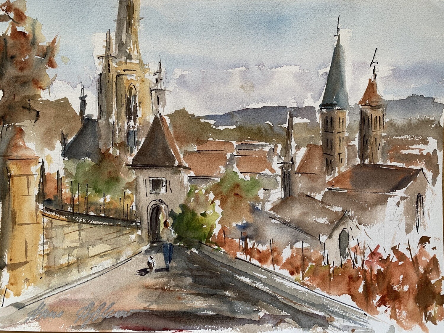 Esslingen