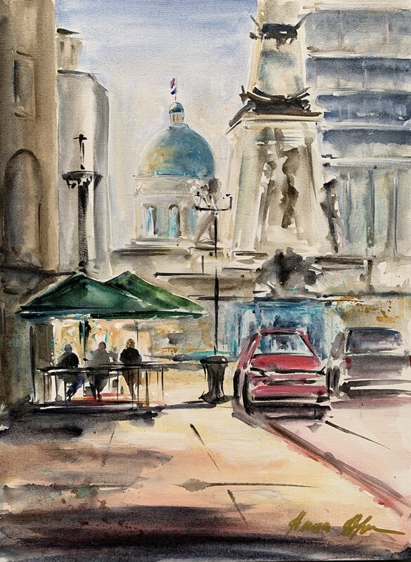 On the Circle